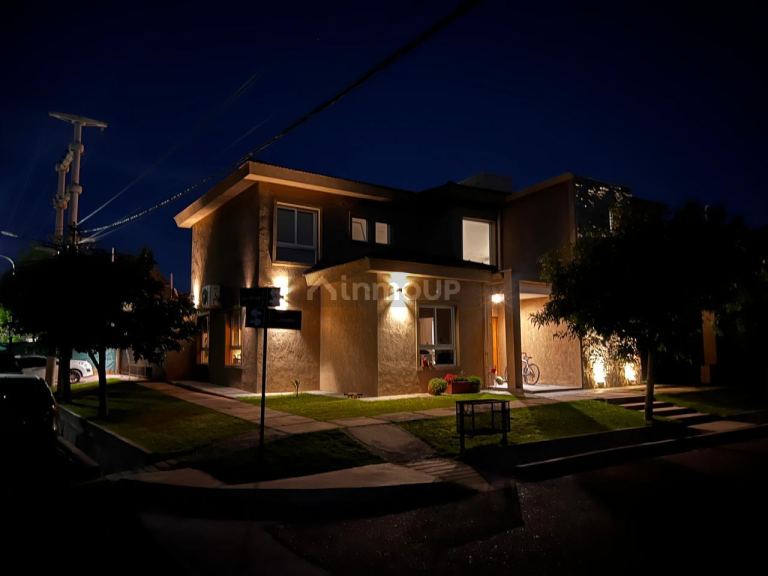 Casa en Venta en Lujan de Cuyo, Mendoza