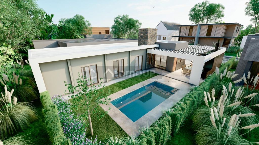 Casa en Venta en Lujan de Cuyo, Mendoza
