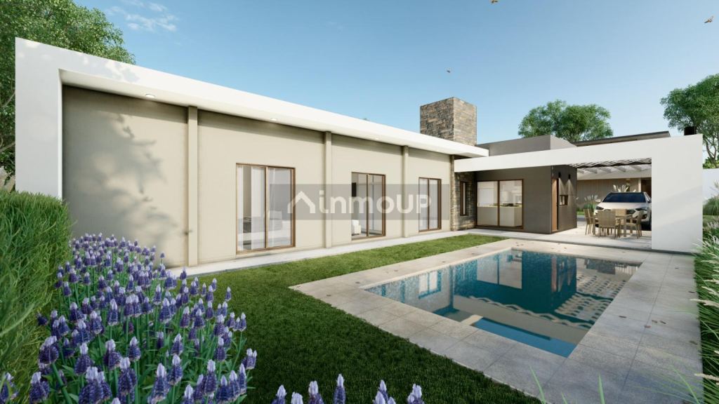 Casa en Venta en Lujan de Cuyo, Mendoza