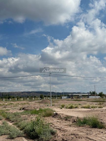 Lote en Venta en Lujan de Cuyo, Mendoza