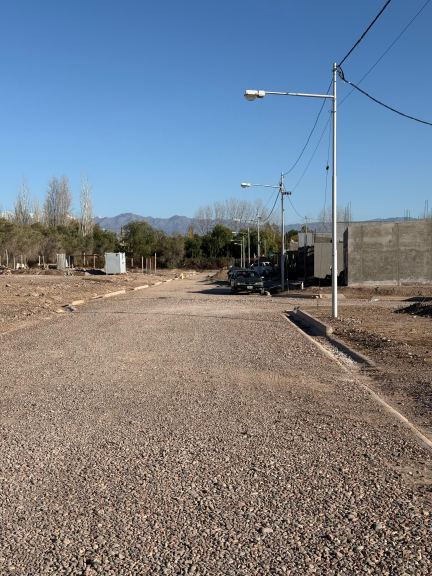 Lote en Venta en Maipu, Mendoza