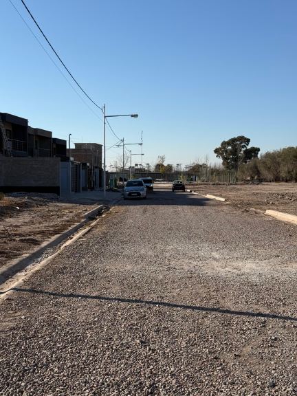 Lote en Venta en Maipu, Mendoza