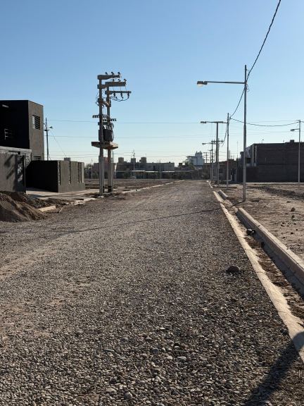 Lote en Venta en Maipu, Mendoza
