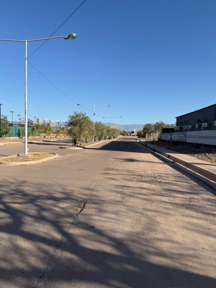 Lote en Venta en Maipu, Mendoza