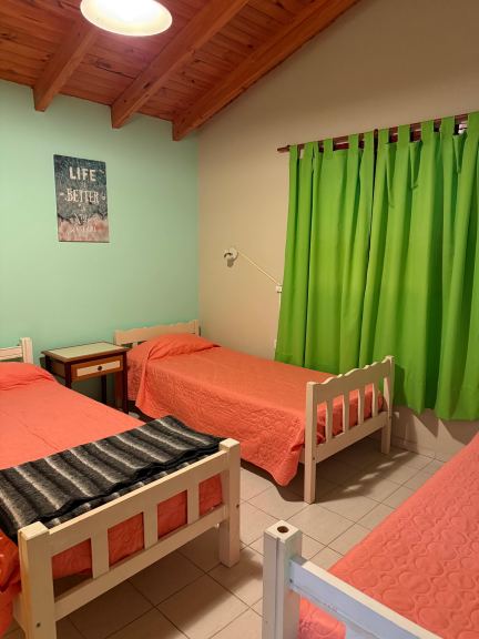 Cabaña en Venta en Lujan de Cuyo, Mendoza