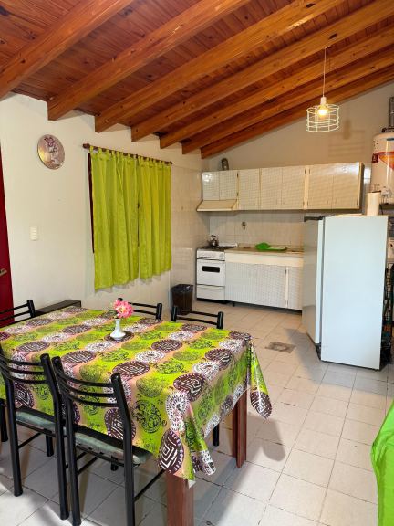 Cabaña en Venta en Lujan de Cuyo, Mendoza