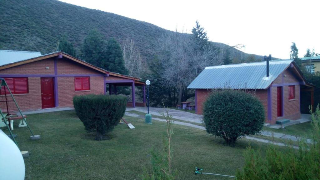 Cabaña en Venta en Lujan de Cuyo, Mendoza