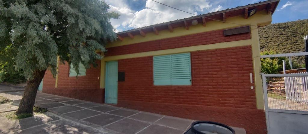 Cabaña en Venta en Lujan de Cuyo, Mendoza