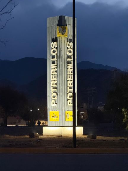 Cabaña en Venta en Lujan de Cuyo, Mendoza