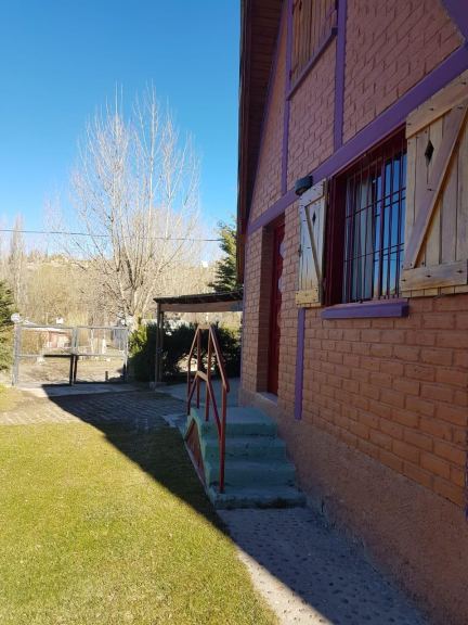 Cabaña en Venta en Lujan de Cuyo, Mendoza