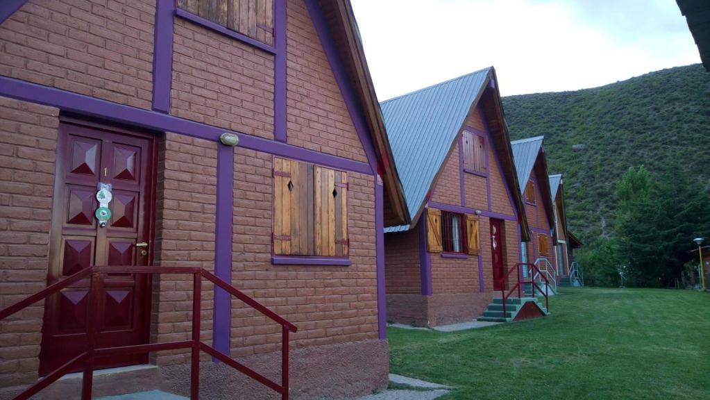 Cabaña en Venta en Lujan de Cuyo, Mendoza