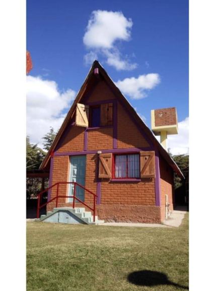 Cabaña en Venta en Lujan de Cuyo, Mendoza