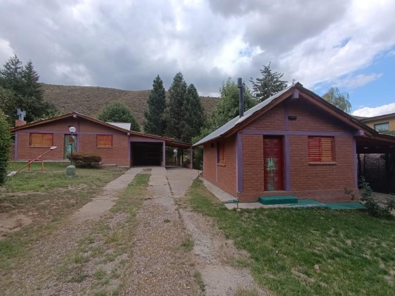 Cabaña en Venta en Lujan de Cuyo, Mendoza