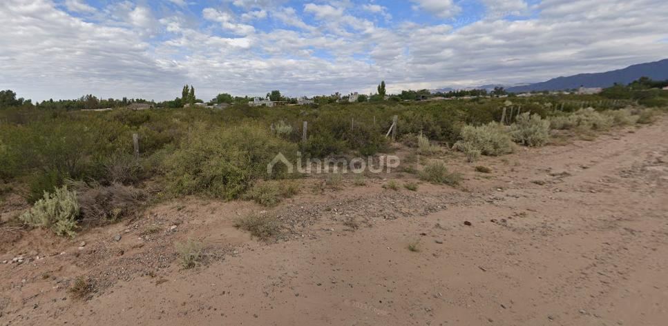 Lote en Venta en Lujan de Cuyo, Mendoza