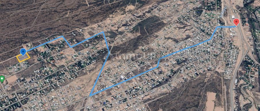 Lote en Venta en Lujan de Cuyo, Mendoza