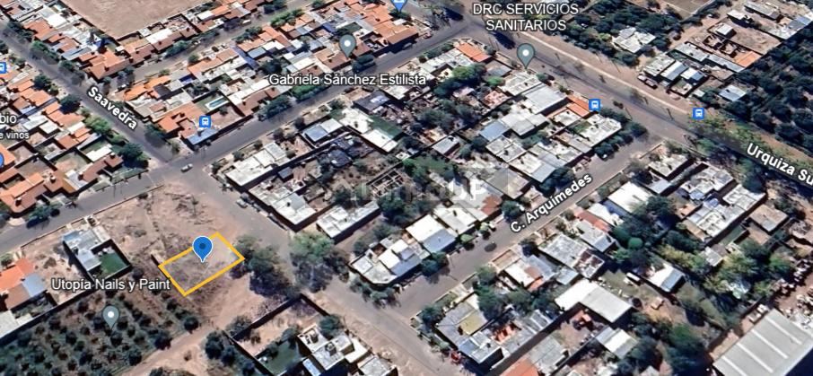 Lote en Venta en Maipu, Mendoza