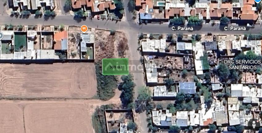 Lote en Venta en Maipu, Mendoza