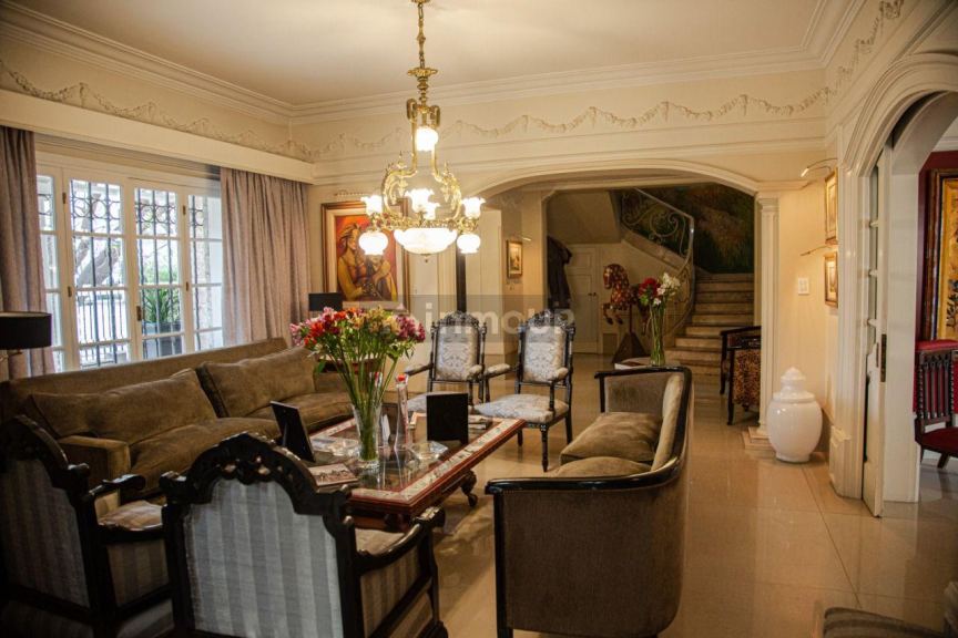 Chalet en Venta en Capital, Mendoza
