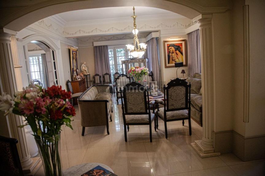 Chalet en Venta en Capital, Mendoza