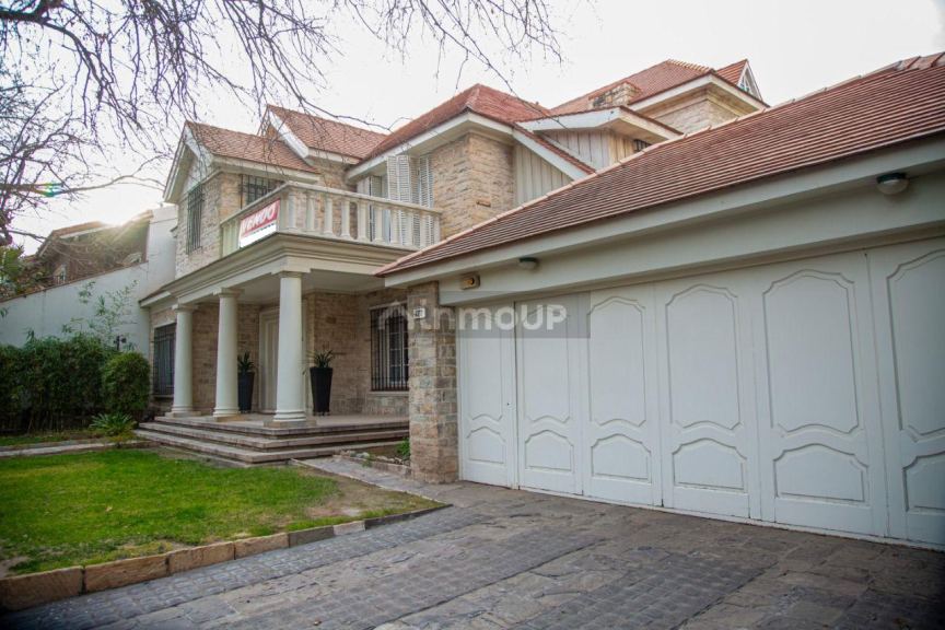 Chalet en Venta en Capital, Mendoza