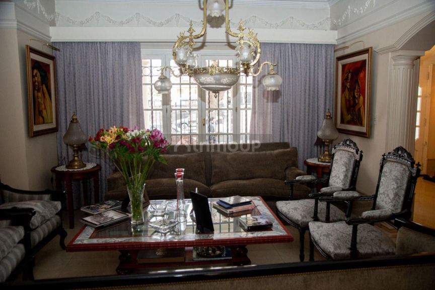 Chalet en Venta en Capital, Mendoza