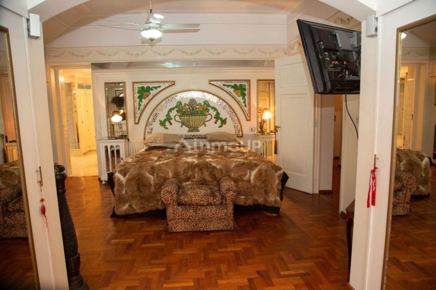 Chalet en Venta en Capital, Mendoza