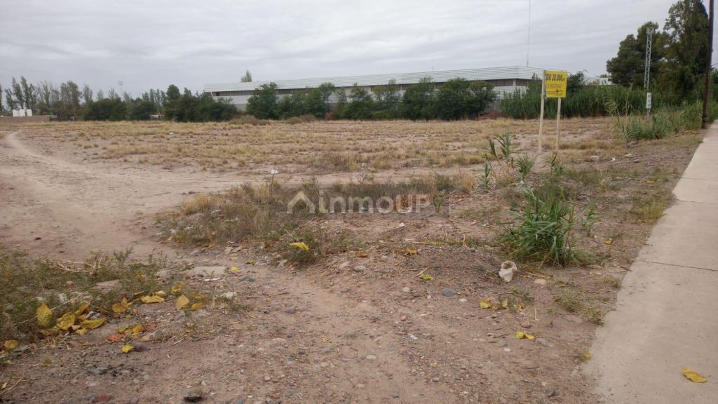Lote en Venta en Maipu, Mendoza