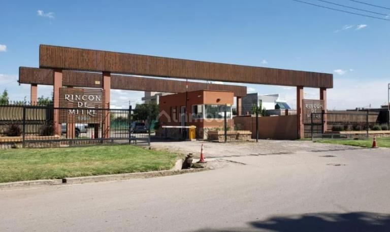 Lote en Venta en Maipu, Mendoza