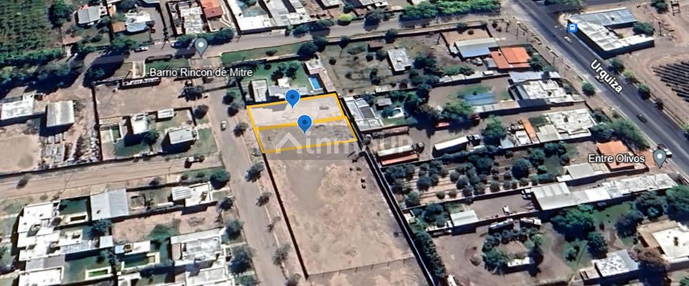 Lote en Venta en Maipu, Mendoza