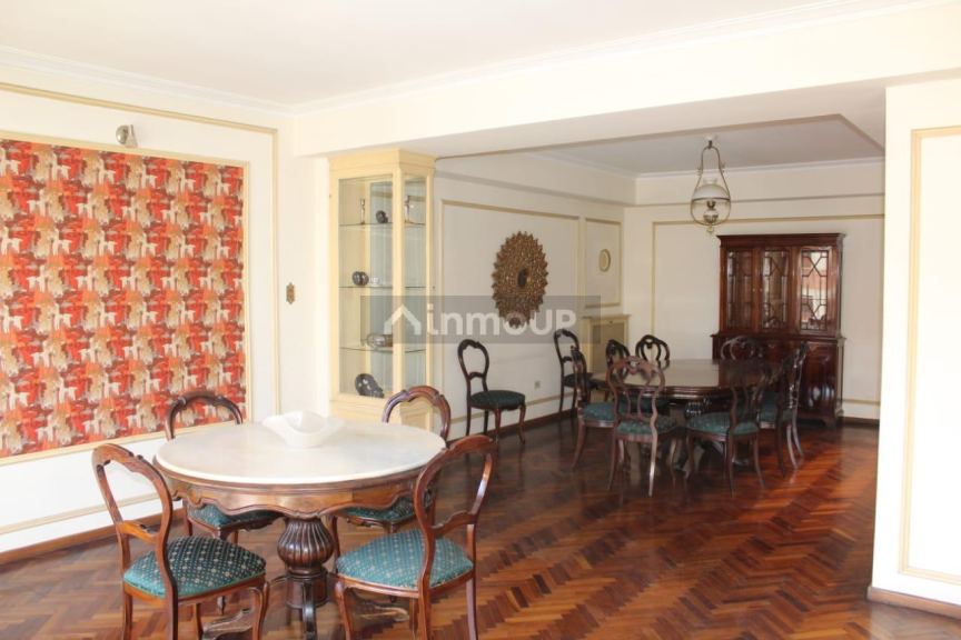 Departamento en Venta en Capital, Mendoza