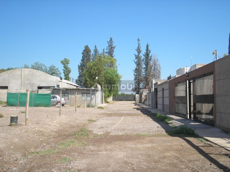Lote en Venta en Maipu, Mendoza
