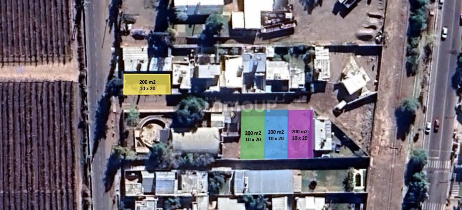Lote en Venta en Maipu, Mendoza
