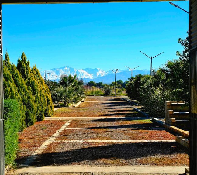 Lote en Venta en Maipu, Mendoza