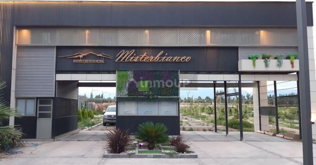 Lote en Venta en Maipu, Mendoza