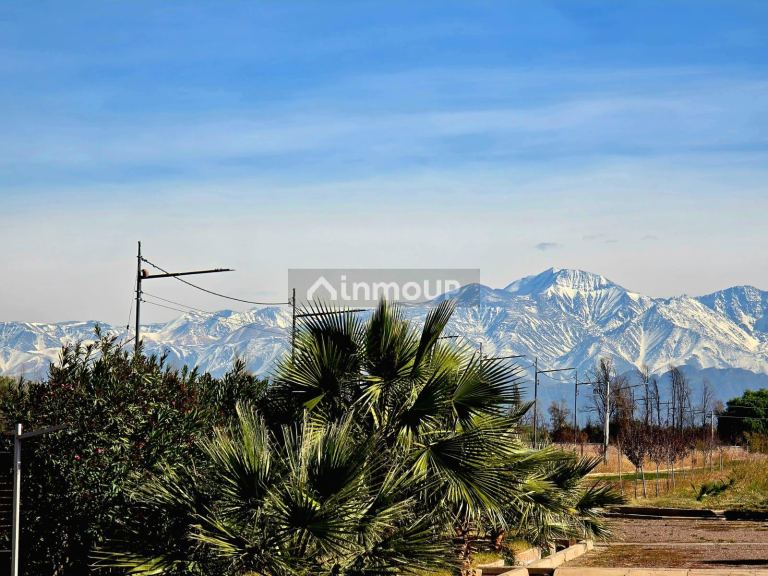 Lote en Venta en Maipu, Mendoza