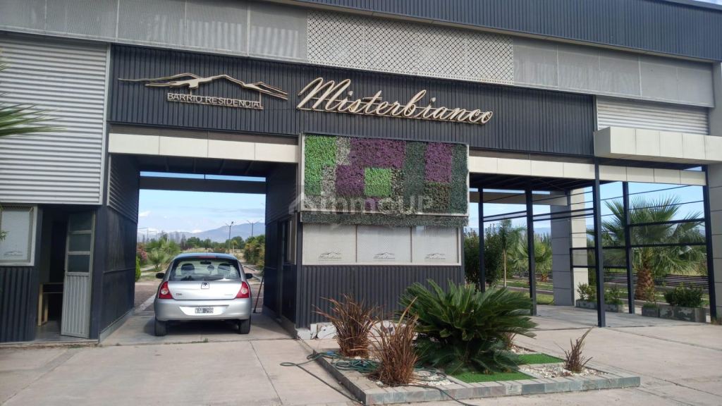Lote en Venta en Maipu, Mendoza