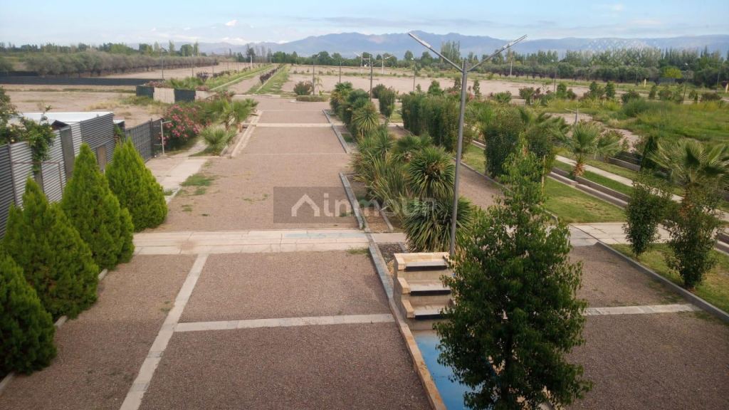 Lote en Venta en Maipu, Mendoza