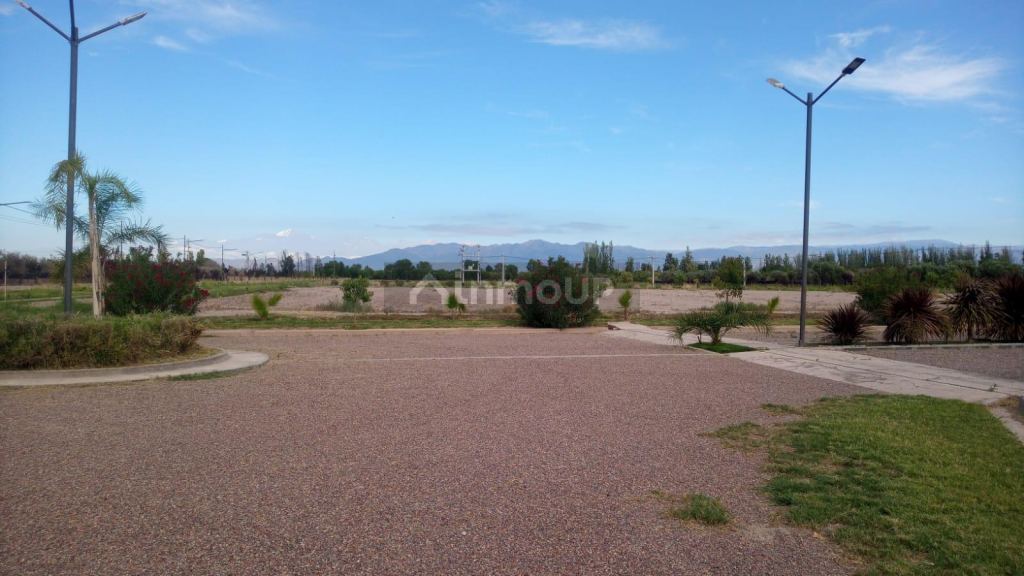 Lote en Venta en Maipu, Mendoza