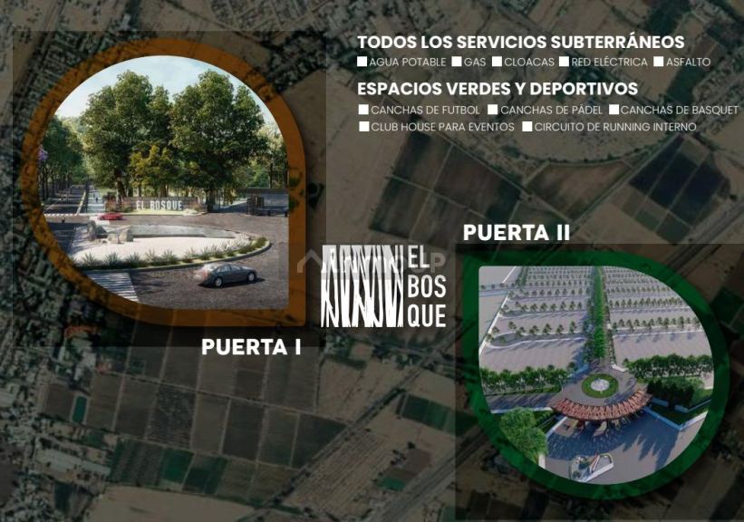 Lote en Venta en Maipu, Mendoza