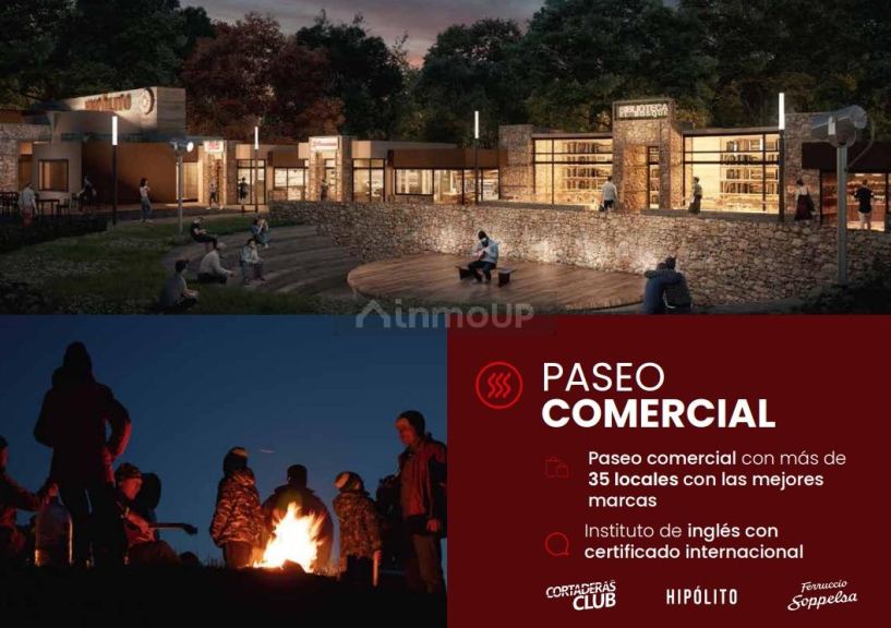 Lote en Venta en Maipu, Mendoza