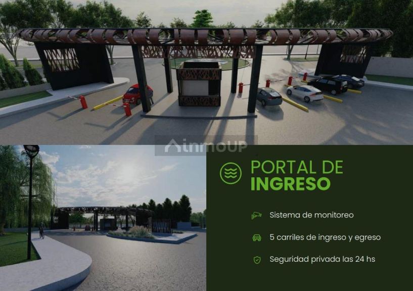 Lote en Venta en Maipu, Mendoza