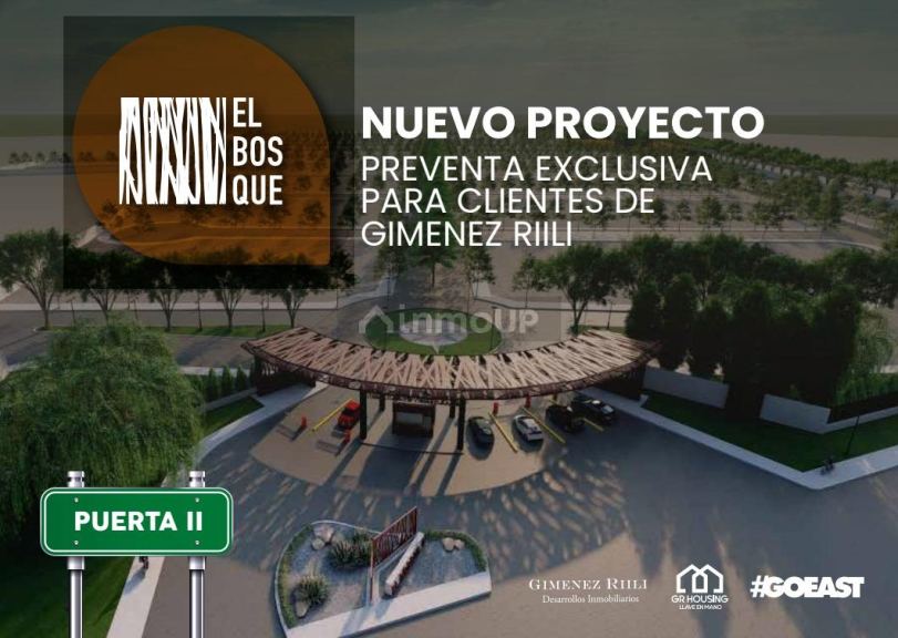 Lote en Venta en Maipu, Mendoza