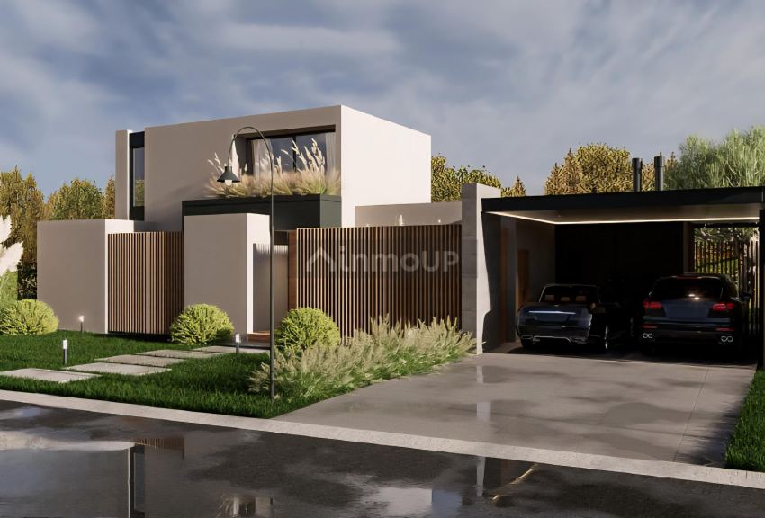 Casa en Venta en Lujan de Cuyo, Mendoza