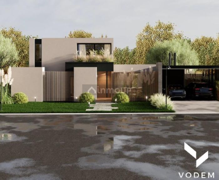 Casa en Venta en Lujan de Cuyo, Mendoza
