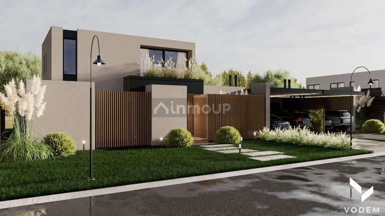 Casa en Venta en Lujan de Cuyo, Mendoza