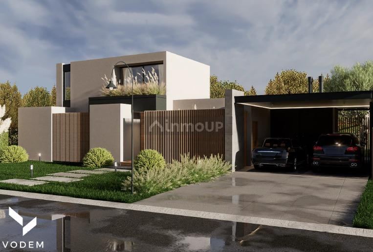 Casa en Venta en Lujan de Cuyo, Mendoza