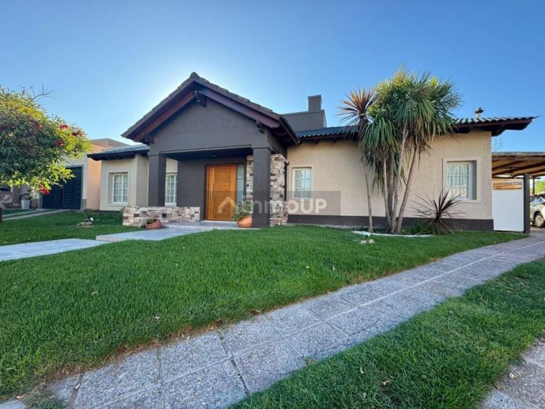 Casa en Venta en Guaymallen, Mendoza