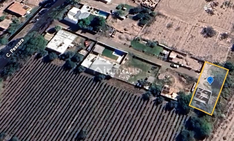 Lote en Venta en Maipu, Mendoza
