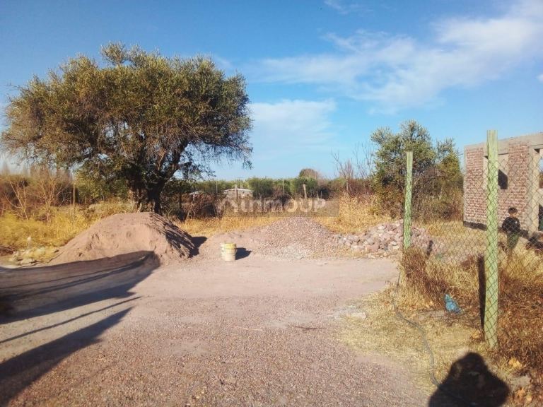 Lote en Venta en Maipu, Mendoza