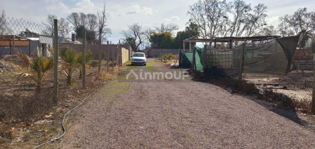 Lote en Venta en Maipu, Mendoza